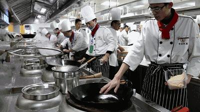 家庭厨房油烟管道消防安全,油烟管道安全