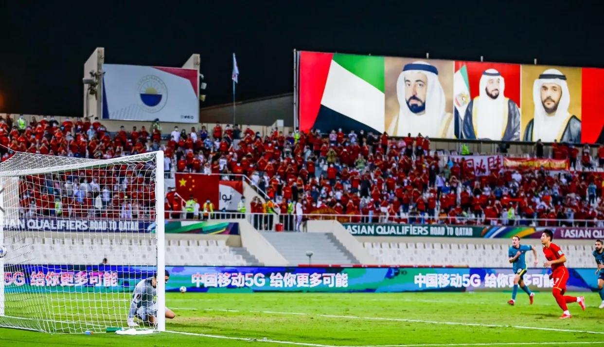 我们能给中国足球带来什么,中国足球催泪时刻讲不出再见