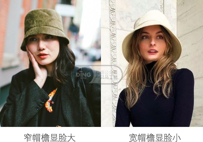 秋冬帽子搭配技巧视频,秋冬帽子洋气百搭