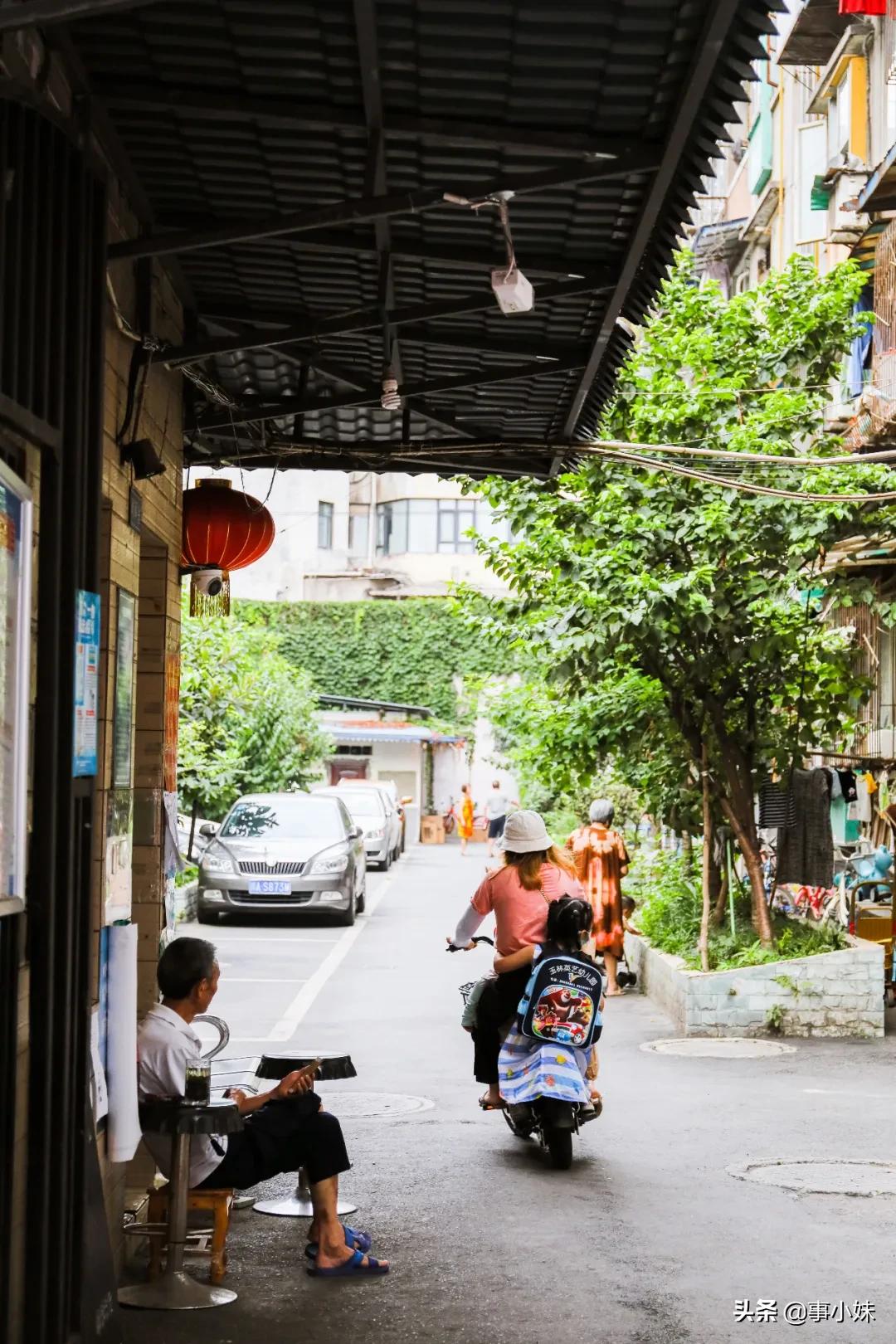 科华北路美食,科华北路美食攻略