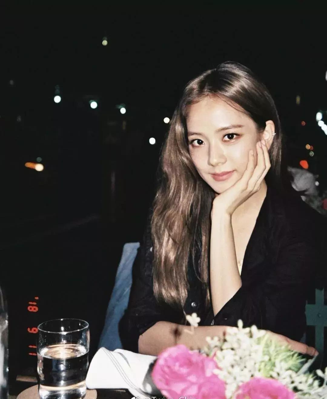 blackpink四人外貌对比,blackpink那些丑到爆的衣服