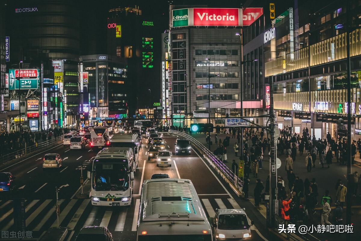 日本你不知道的冷知识,你不知道的国家冷知识日本篇