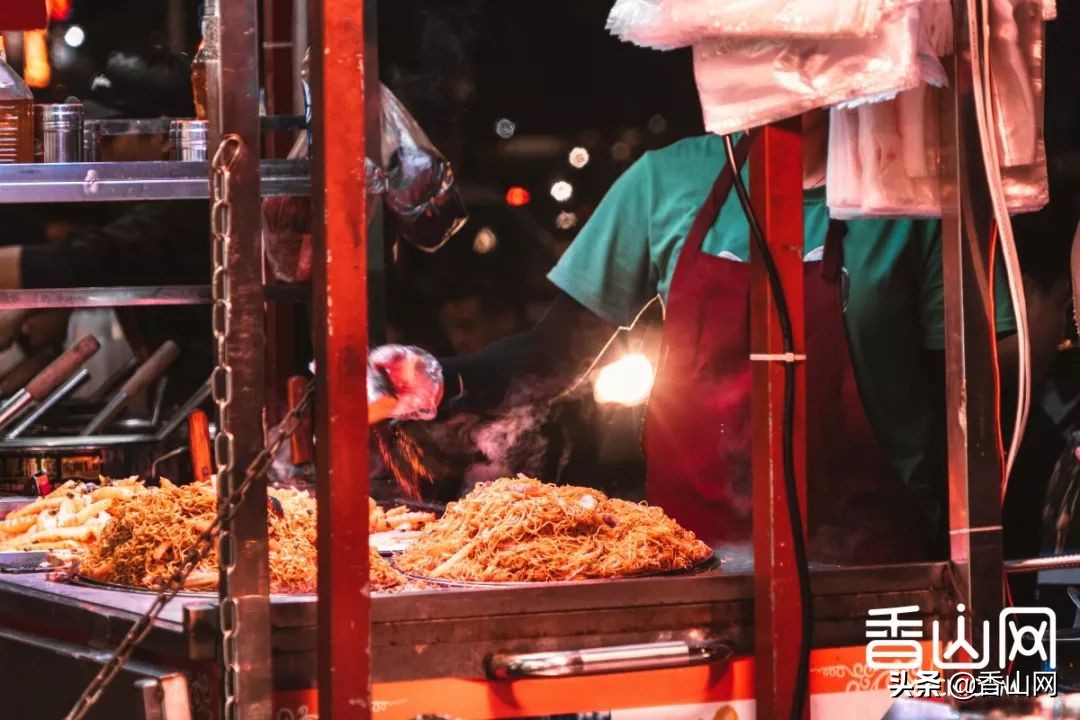 珠海北围摆摊最好的地摊,珠海摆地摊卖什么最好