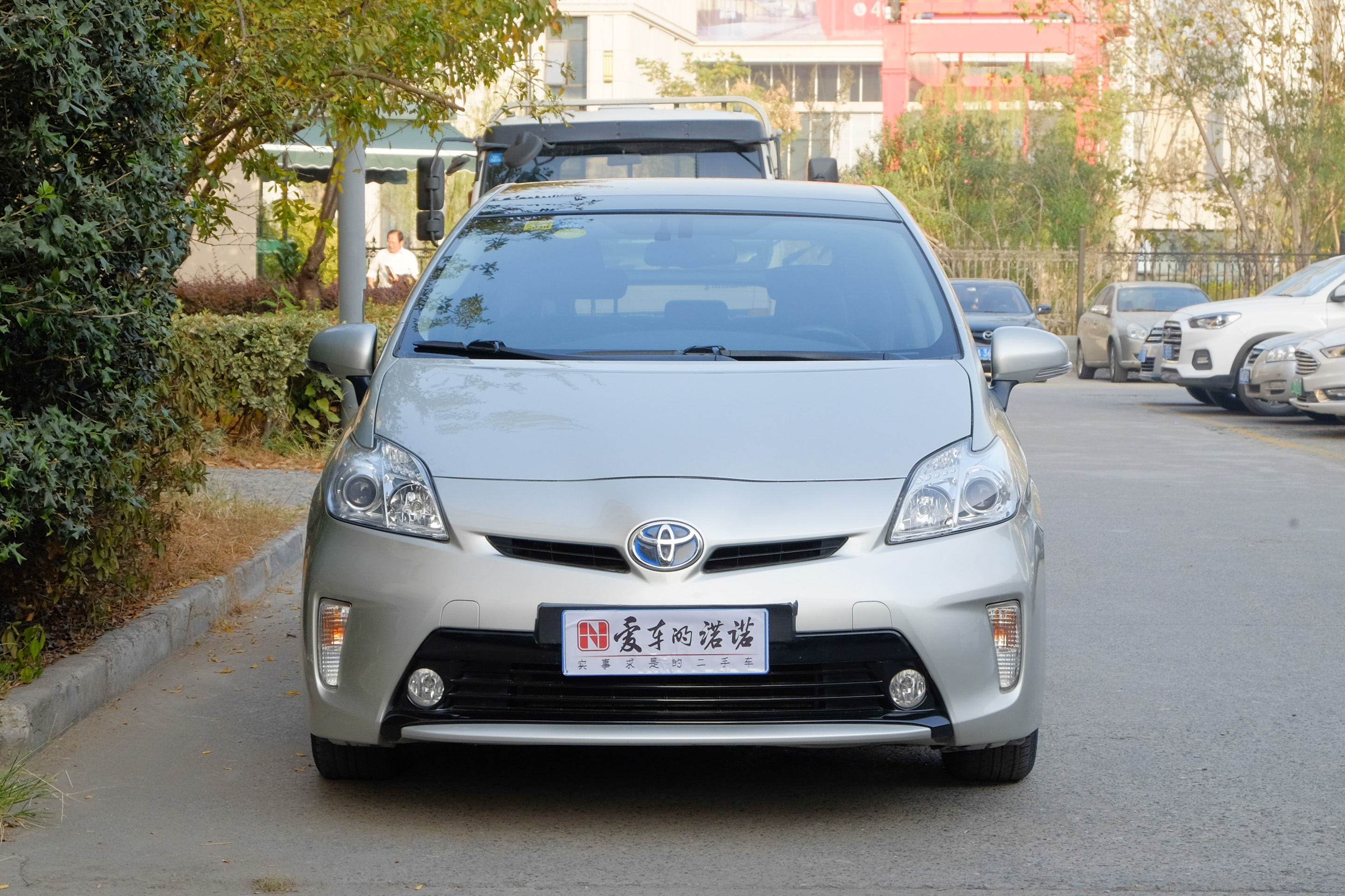 别克velite5二手试驾,二手别克velite5为什么不保值