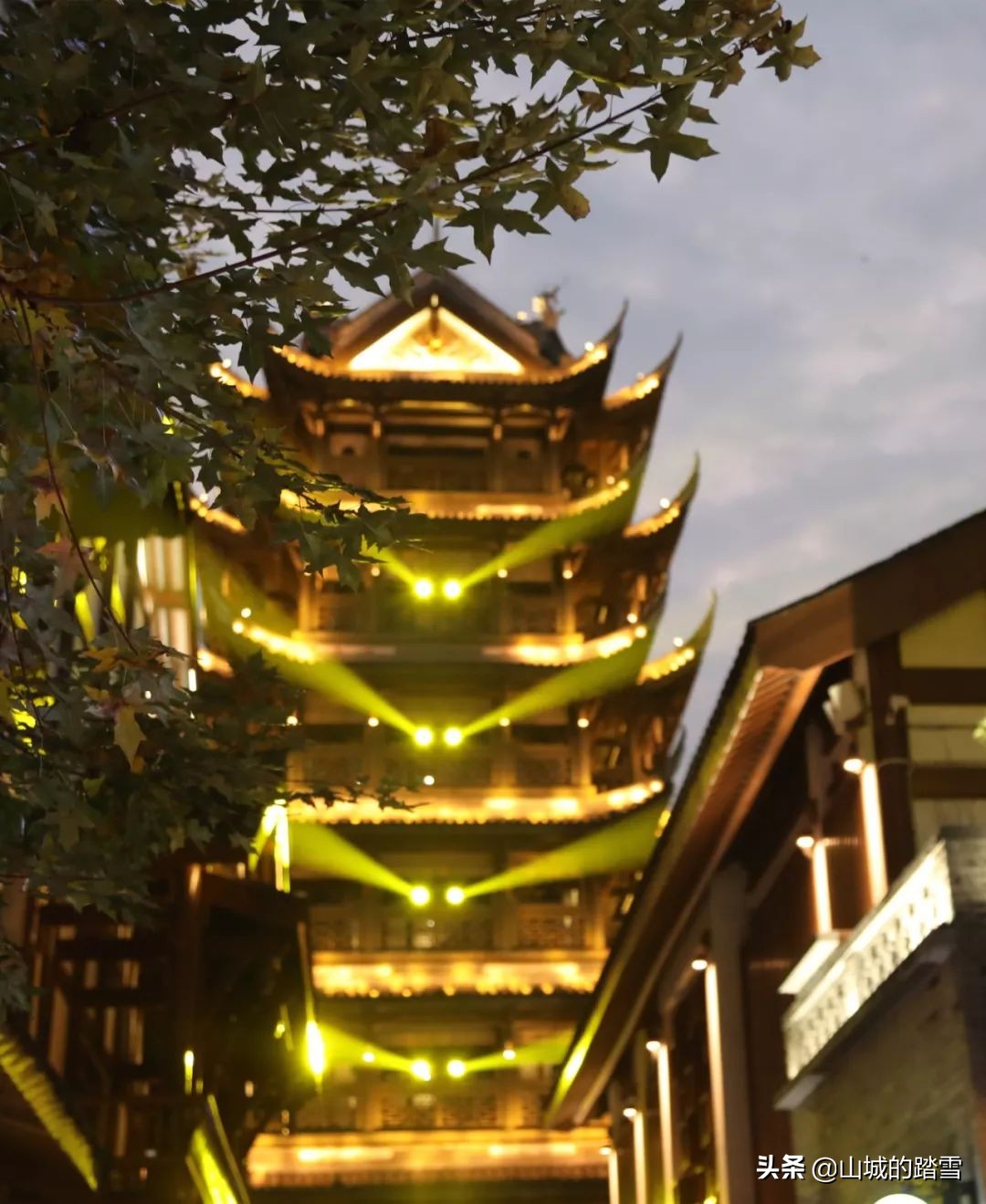 重庆巴南区旅游攻略,巴南主城区一日游的绝佳去处