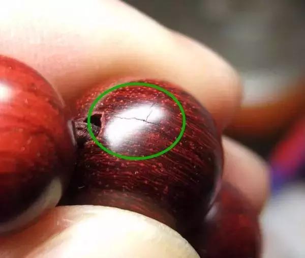 沉香手串怎么保养,核雕手串怎么保养