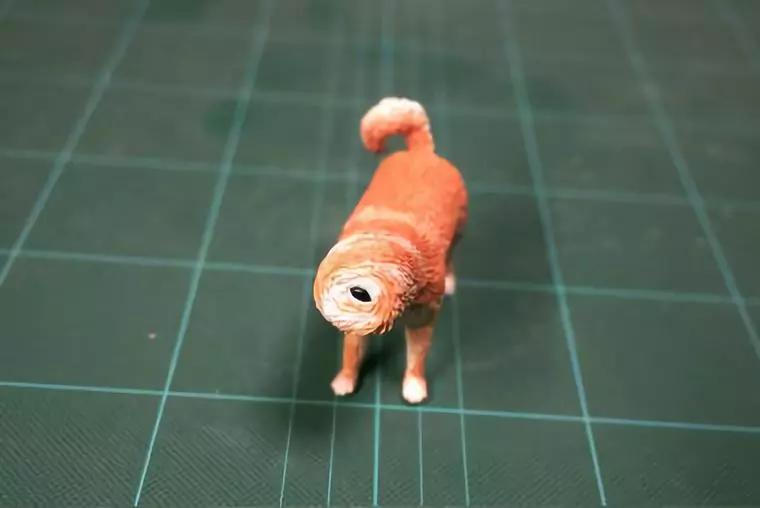 动物表情包沙雕魔性,沙雕动物爆笑瞬间表情包