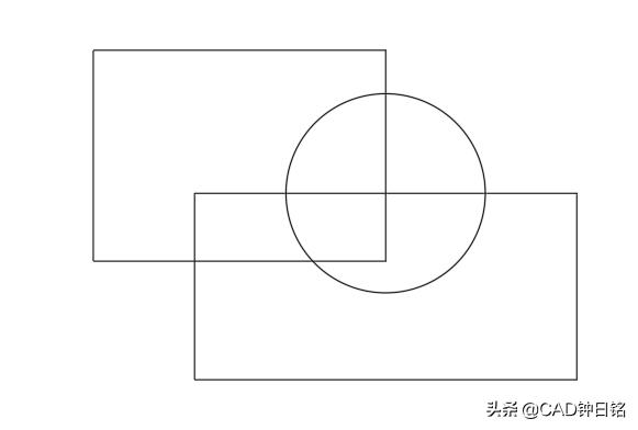 如何在cad中创建一个三维边界,cad怎样建立边界填充图案