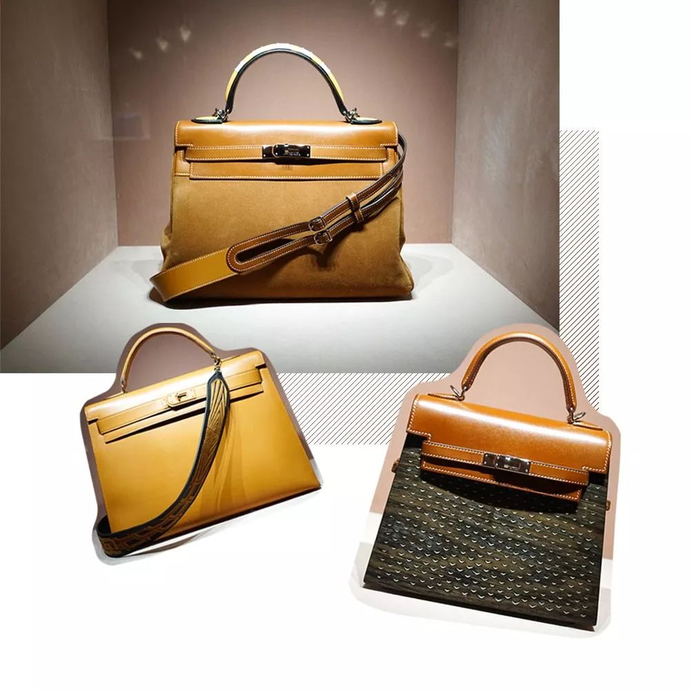 探索爱马仕箱包世界,爱马仕箱包之旅