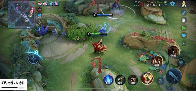 王者荣耀黄忠怎么才能玩好,黄忠一打九黄忠如何玩好