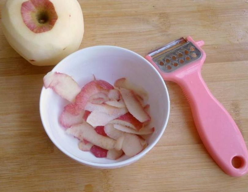 吃苹果不削苹果皮,吃苹果可以不吃苹果皮