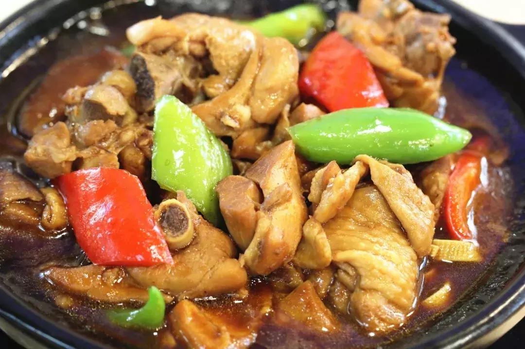 门头沟烧饼夹肘子石门营,门头沟特色小吃烧饼夹肘子