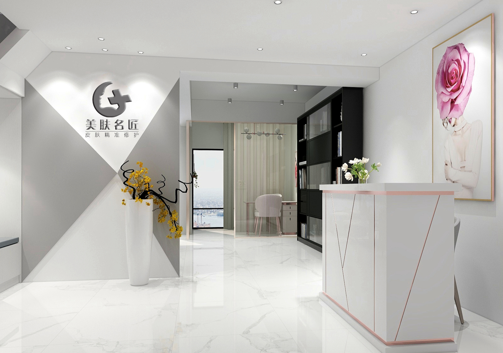 美容院利润低怎么回事,美容院加盟亏本