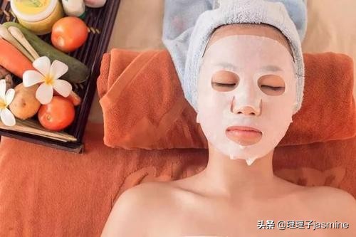 不同的面膜不同的用法,四十八岁用什么样的面膜好皮肤干