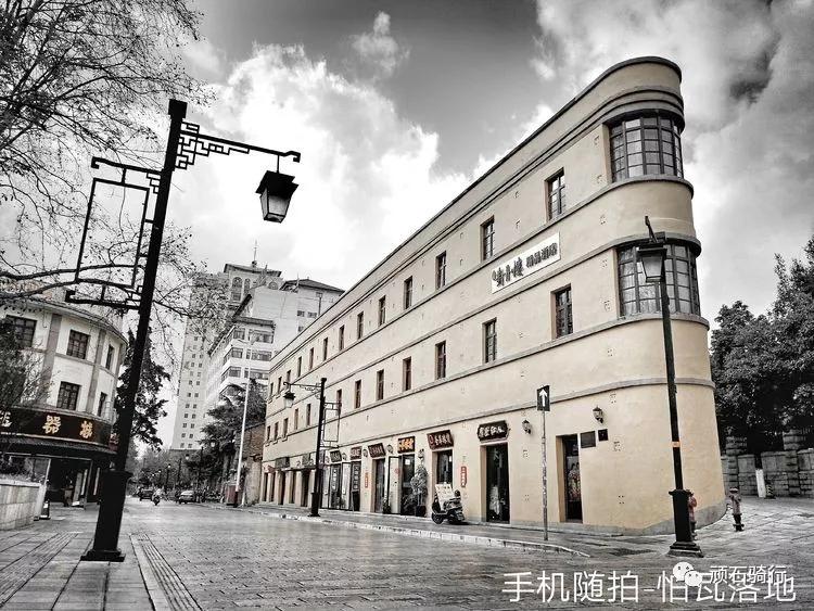 昆明的空城计,昆明空城计