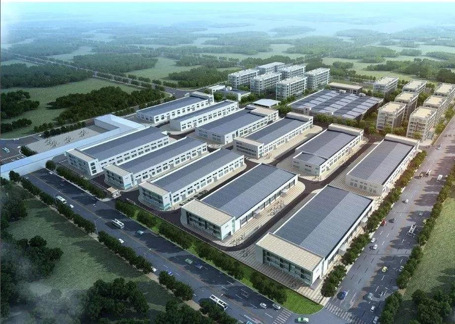 中小企业租购厂房,租厂房vs买厂房企业该怎么选