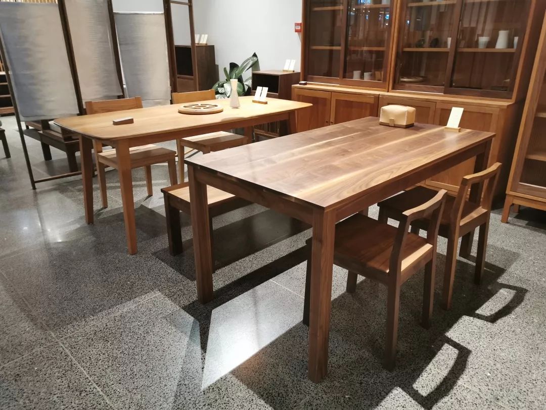 木墨原木家具,类似木墨的家具品牌