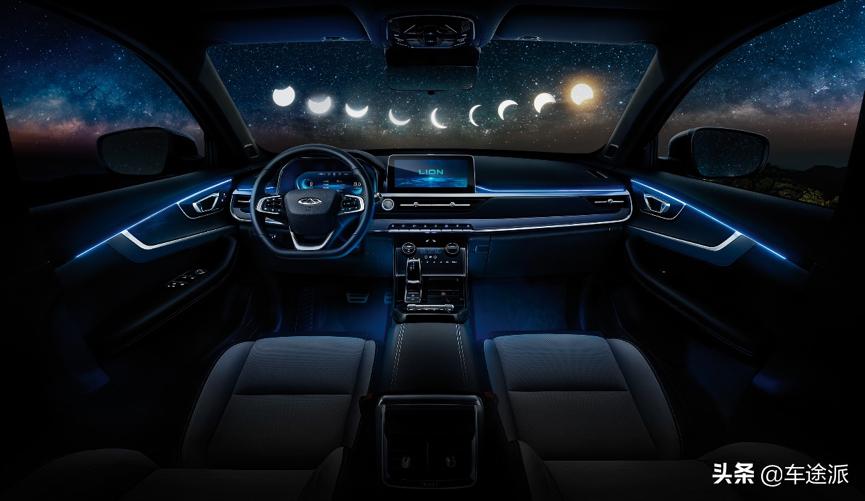 奇瑞瑞虎72020款1.5tcvt豪华,瑞虎7plus和捷途x70plus哪个好