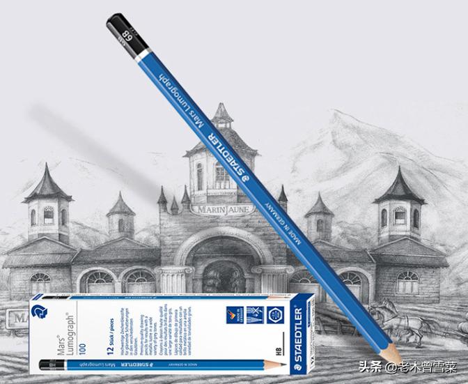 德国的文具品牌排行,德国著名文具