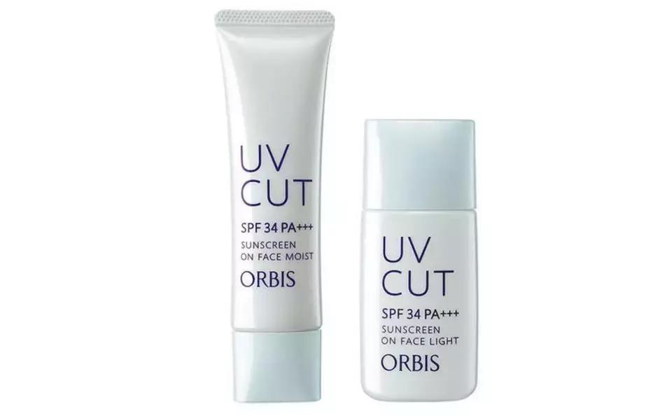 防晒推荐不假白不油,防晒推荐不挑皮