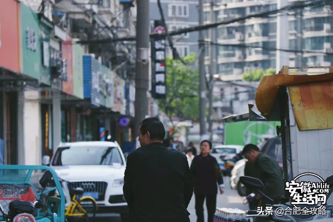 老周谷堆水果批发市场,老周谷堆古玩市场