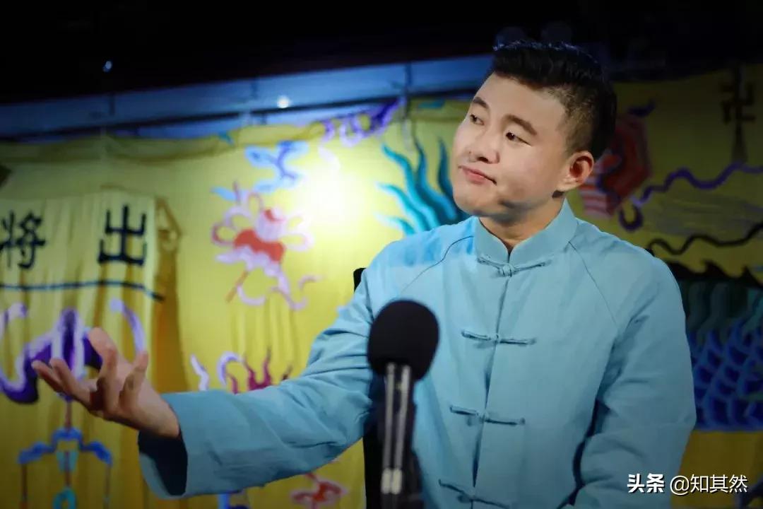 李云天:少年已过青山外