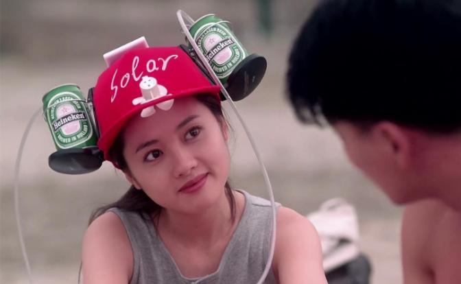 “蜜桃女神”李丽珍，就这样写下了她的结局，苦尽甘来终无遗憾