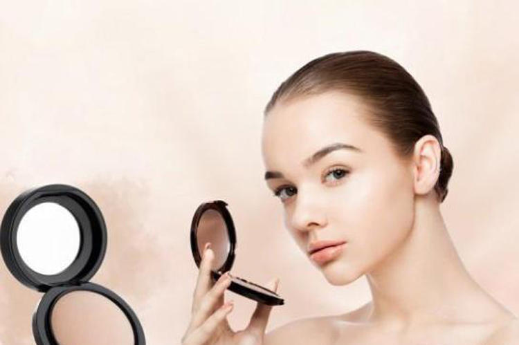 粉底和遮瑕顺序,隔离防晒遮瑕粉底顺序