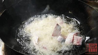 老字号麻辣鱼,老字号川香麻辣鱼