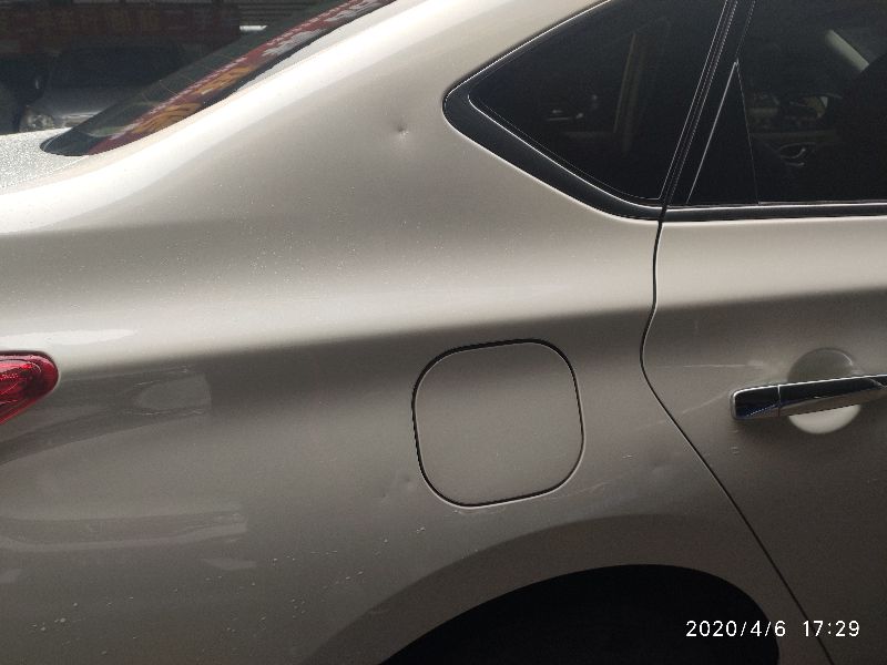 迟到的测评纯干货分享,2014款东风日产轩逸cvt尊享版