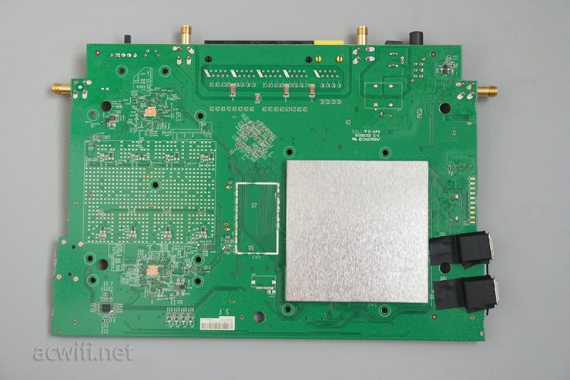 网件r7800最新固件怎么样,网件r7800的优缺点