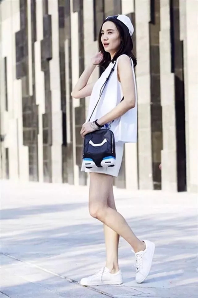 万搭小白鞋,C4N详解各路奢侈品小白鞋优缺点!想入手看这!