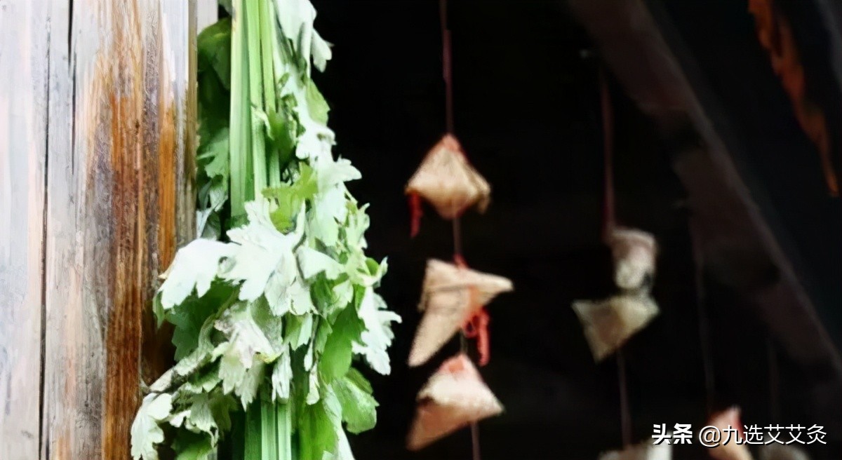 祛寒湿艾灸禁忌,端午艾灸排湿排寒正当时