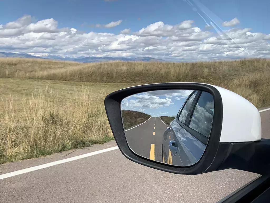 试驾昂科拉1.0t,昂科拉1.4t手动挡驾驶感受