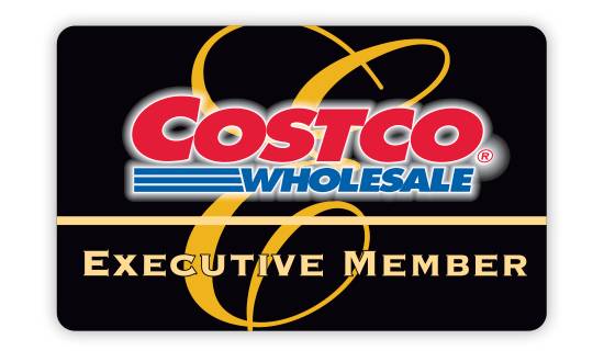 上海最大超市costco会员费多少,全球最大会员制超市costco