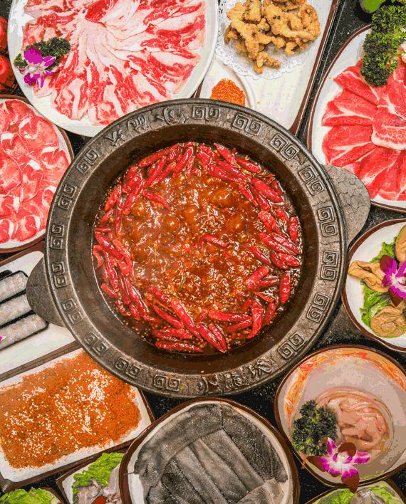 双11美食攻略,双11美食榜单来啦