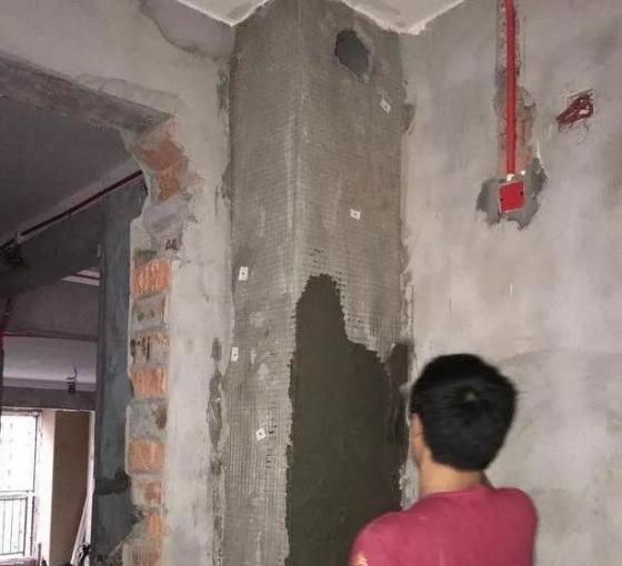 进入工地十大常见违规现象,施工单位常见的违规操作