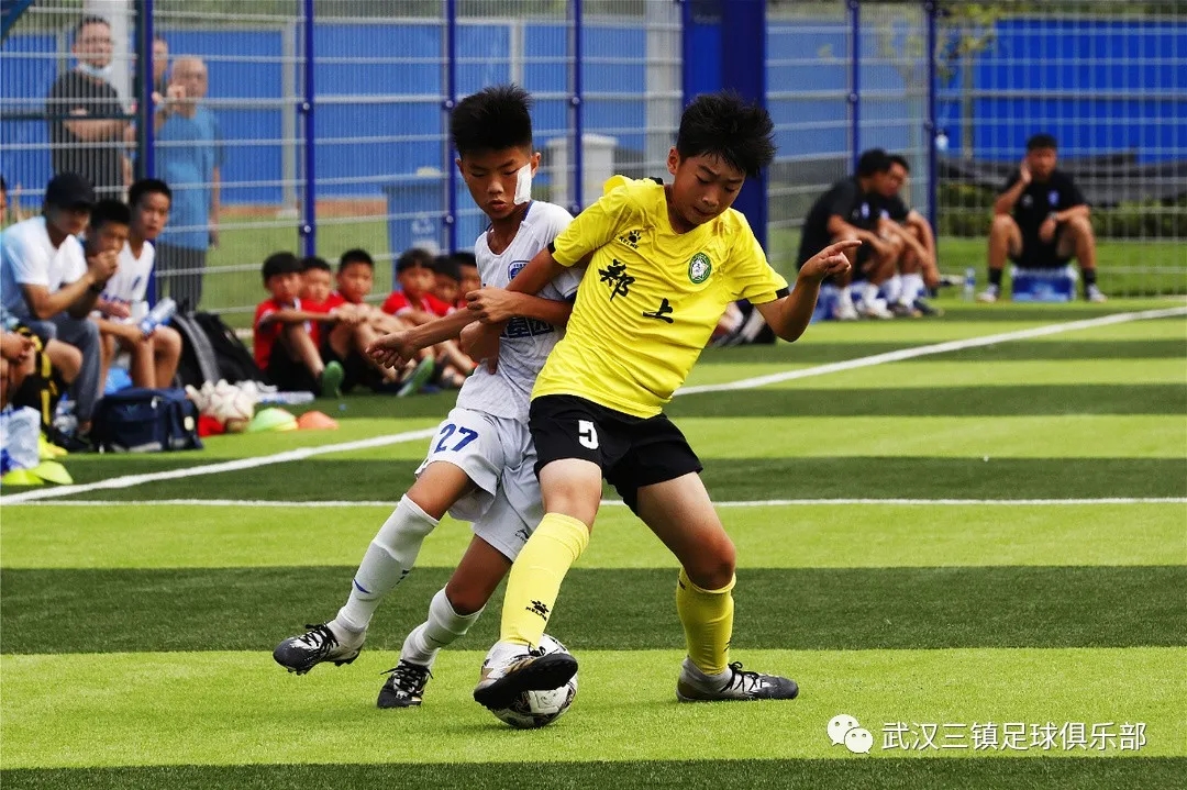 武汉三镇青训,武汉三镇足球俱乐部比赛直播