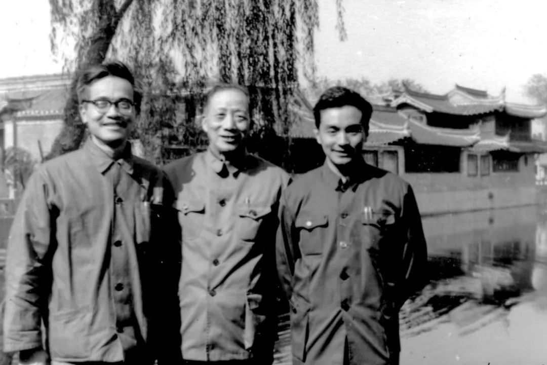 中国园林第一人，每个中国人都该谢谢他