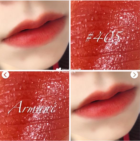 「超全合集」各大品牌口红热门色号盘点（上）