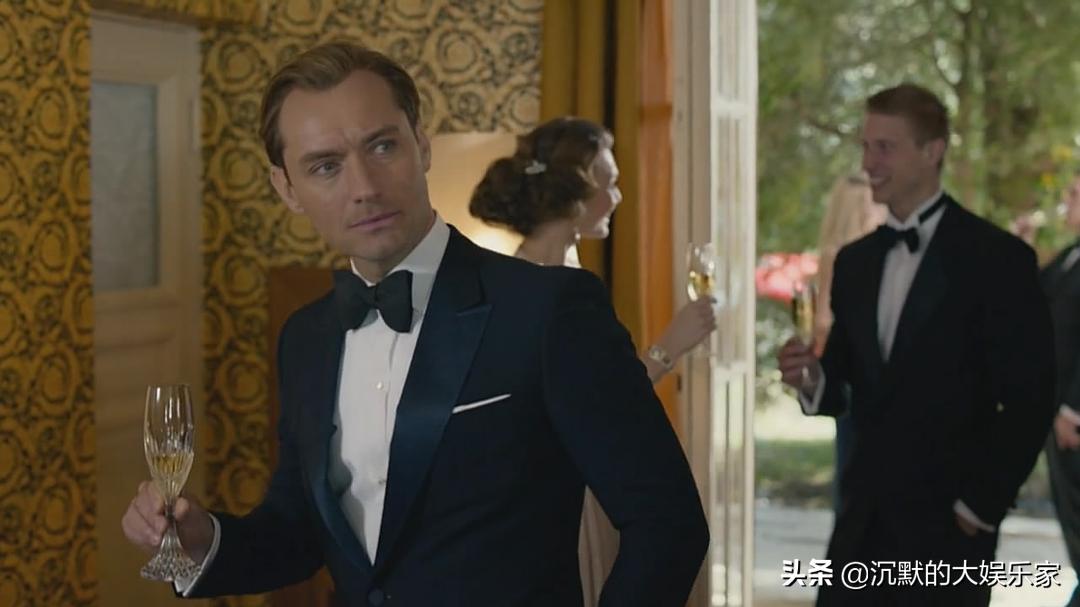 笑点密集的8部经典喜剧电影,值得看的十部经典电影喜剧