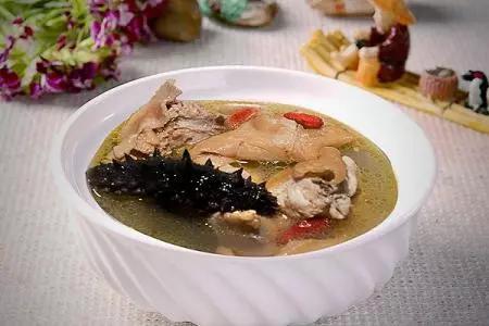 海参都怎么做好吃简单有营养,淡干海参和鲜食海参哪个更有营养