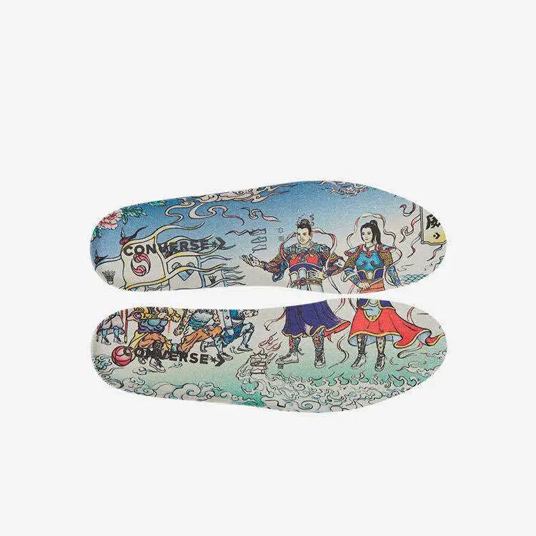 public上海匡威快闪店 (日本快闪匡威)