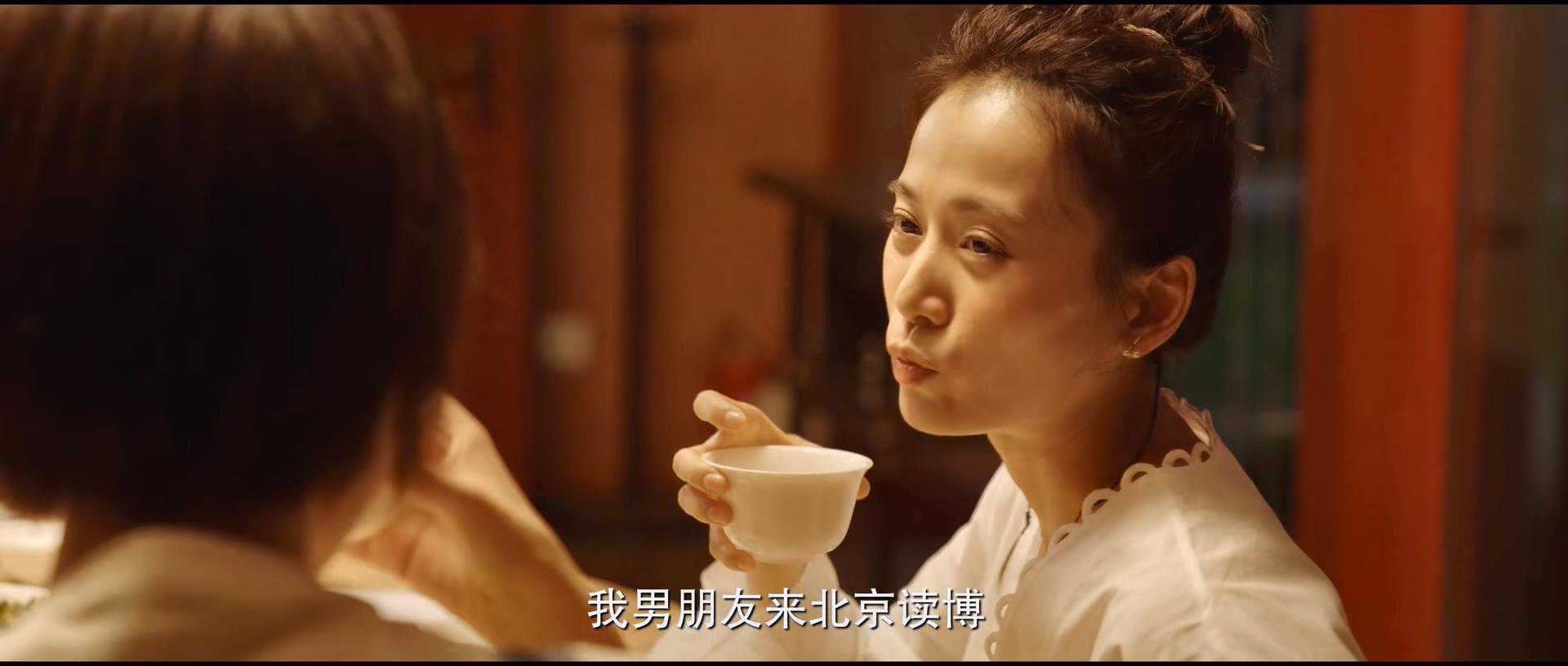 北辙南辕小女孩的妈妈,北辙南辕冯希漂亮吗