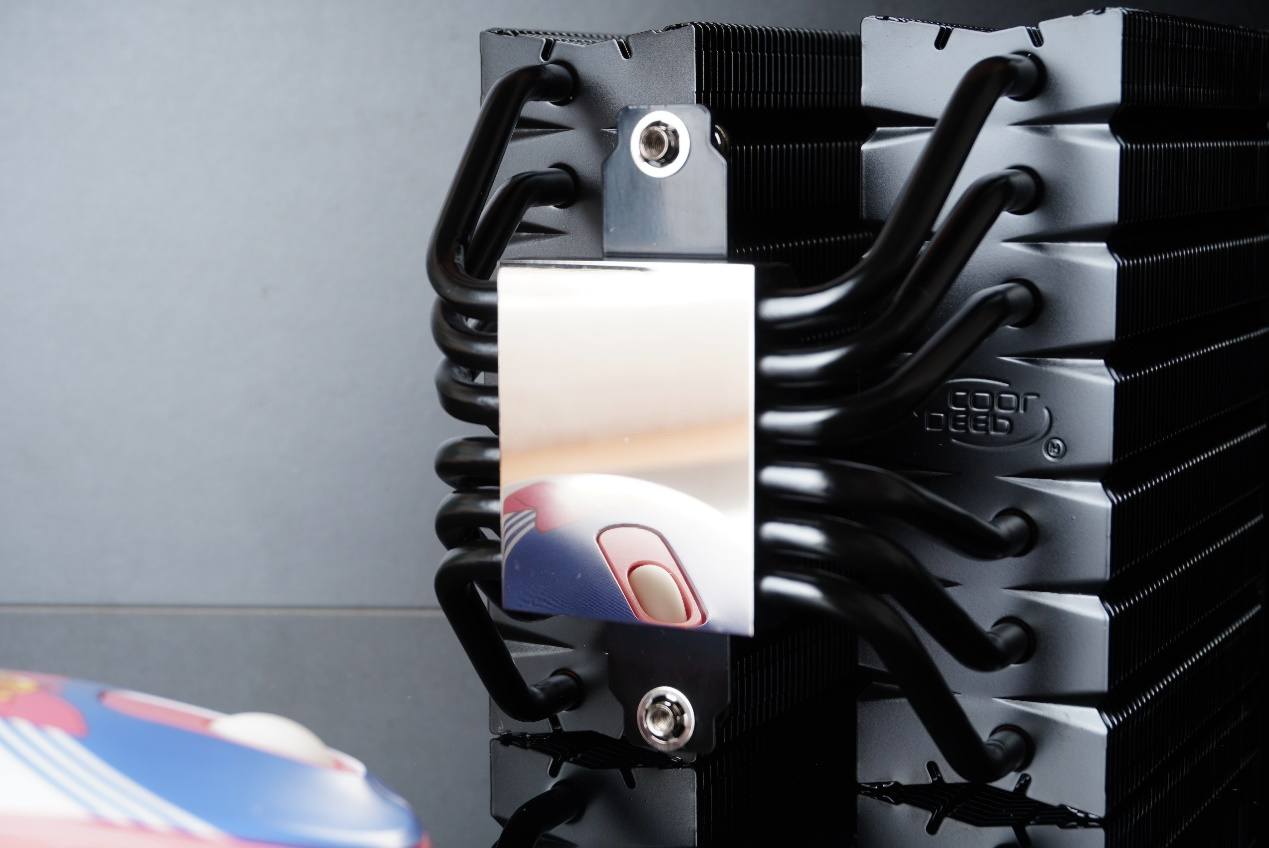 九州风神大霜塔pro配12600kf,九州风神大霜塔标准版和pro区别