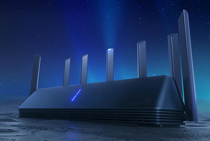 水星路由器wifi6,水星1901路由器支持wifi6吗