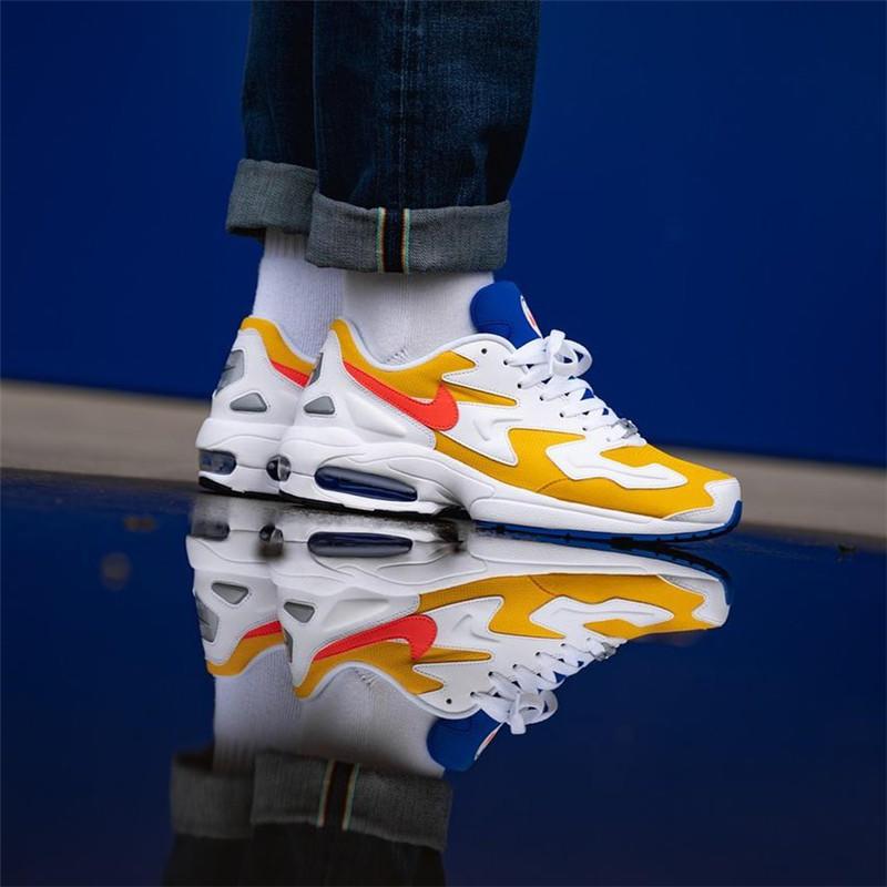 拯救撞鞋企划Vol.1丨这些复古鞋款比老爹鞋来得更有味道