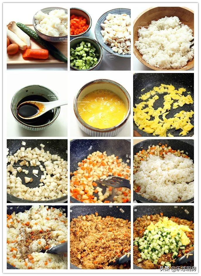 一周早餐食谱大全家庭,一周的早餐食谱计划表