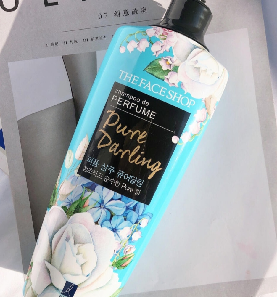 滋源香氛系列洗发水哪个好闻 (滋源无硅油生姜洗发水测评黄瓶)