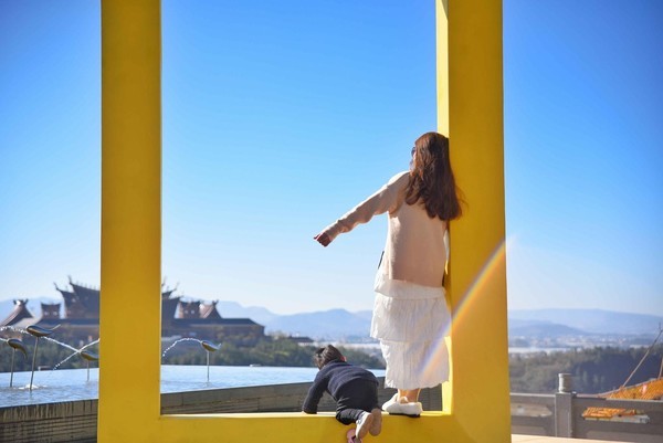 这个冬天特别冷没办法旅游,冬天这么冷的天还能出去玩吗